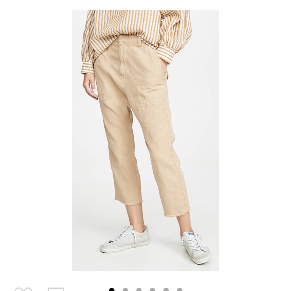 Nili Lotan Luna pant